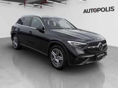 Mercedes GLC 300 2.0 d 4MATIC AMG Line (2025) - Foto 14