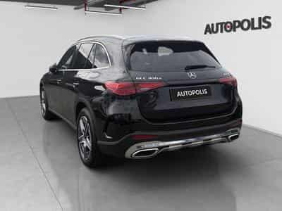 Mercedes GLC 300 2.0 d 4MATIC AMG Line (2025) - Foto 13