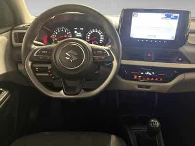 Suzuki Swift 1.2 Grand Luxe + (ISG) (2024) - Photo 3