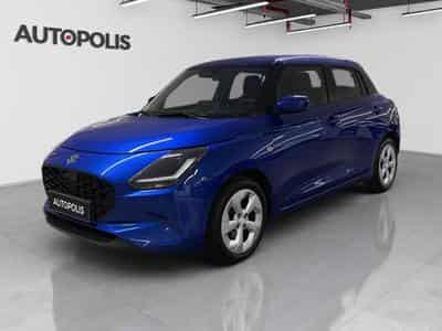 Suzuki Swift 1.2 Grand Luxe + (ISG) (2024) - Photo 1