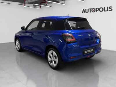 Suzuki Swift 1.2 Grand Luxe + (ISG) (2024) - Photo 2