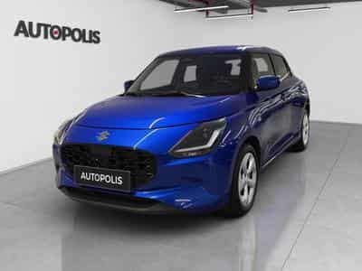 Suzuki Swift 1.2 Grand Luxe + (ISG) (2024) - Photo 5