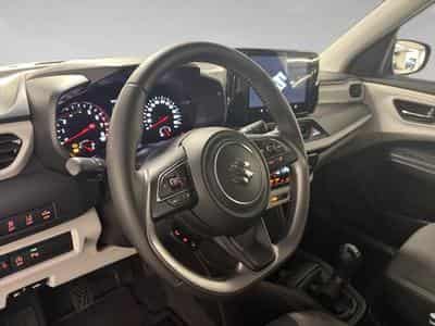 Suzuki Swift 1.2 Grand Luxe + (ISG) (2024) - Photo 7