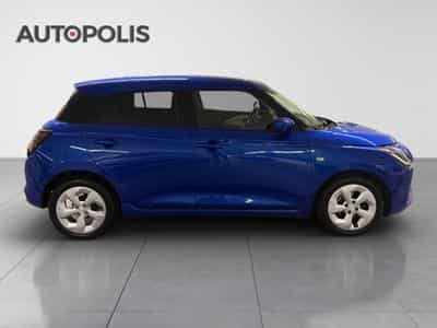 Suzuki Swift 1.2 Grand Luxe + (ISG) (2024) - Photo 9