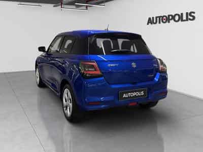 Suzuki Swift 1.2 Grand Luxe + (ISG) (2024) - Photo 6