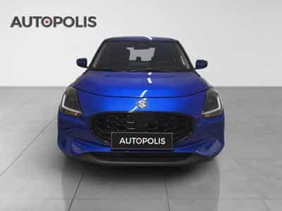 Suzuki Swift 1.2 Grand Luxe + (ISG) (2024) - Photo 12