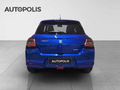 Suzuki Swift 1.2 Grand Luxe + (ISG) (2024) - Photo 13