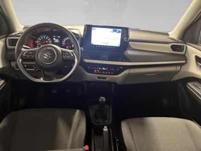 Suzuki Swift 1.2 Grand Luxe + (ISG) (2024) - Photo 11