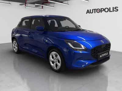 Suzuki Swift 1.2 Grand Luxe + (ISG) (2024) - Photo 14