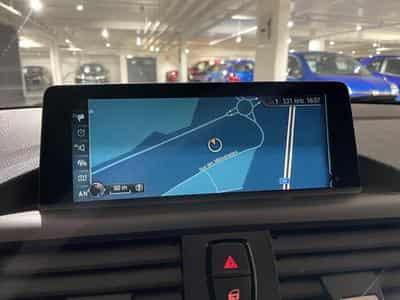 BMW M140 1 Reeks Hatch 3.0 M140i xDrive (2017) - Photo 3