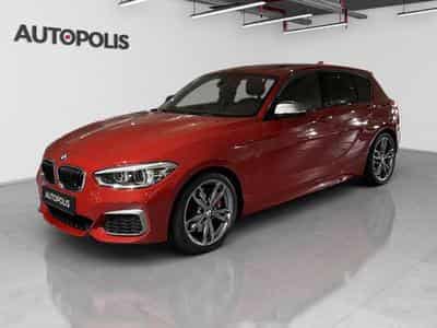 BMW M140 1 Reeks Hatch 3.0 M140i xDrive (2017) - Photo 1