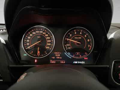 BMW M140 1 Reeks Hatch 3.0 M140i xDrive (2017) - Photo 2