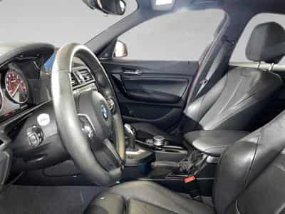 BMW M140 1 Reeks Hatch 3.0 M140i xDrive (2017) - Photo 4