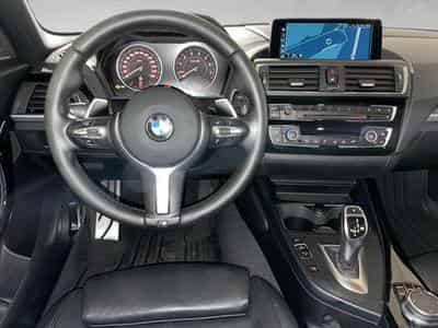 BMW M140 1 Reeks Hatch 3.0 M140i xDrive (2017) - Photo 6