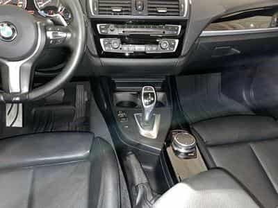 BMW M140 1 Reeks Hatch 3.0 M140i xDrive (2017) - Photo 10