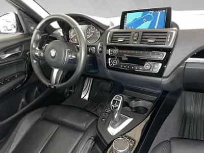 BMW M140 1 Reeks Hatch 3.0 M140i xDrive (2017) - Photo 7
