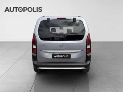 Peugeot Rifter 1.5 BlueHDi 130 EAT8 S/S GT Line (2020) - Foto 6