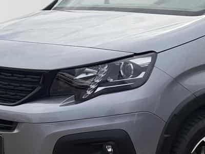 Peugeot Rifter 1.5 BlueHDi 130 EAT8 S/S GT Line (2020) - Foto 9