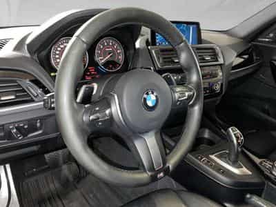 BMW M140 1 Reeks Hatch 3.0 M140i xDrive (2017) - Photo 8