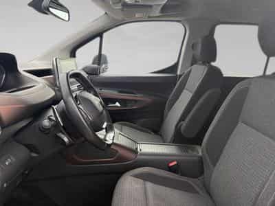 Peugeot Rifter 1.5 BlueHDi 130 EAT8 S/S GT Line (2020) - Foto 11