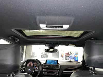 BMW M140 1 Reeks Hatch 3.0 M140i xDrive (2017) - Photo 14