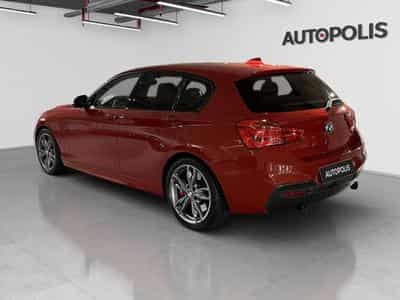 BMW M140 1 Reeks Hatch 3.0 M140i xDrive (2017) - Photo 15