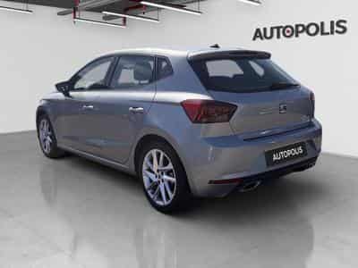 Seat Ibiza 5D 1.0 TSI FR DIGITAL COCKPIT (2024) - Foto 2