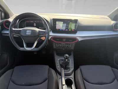 Seat Ibiza 5D 1.0 TSI FR DIGITAL COCKPIT (2024) - Foto 3