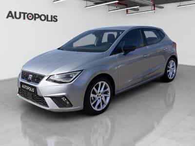 Seat Ibiza 5D 1.0 TSI FR DIGITAL COCKPIT (2024) - Foto 1