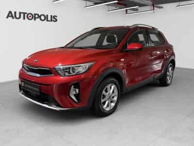 Kia Stonic 1.2 Easy ISG (2021) - Photo 1