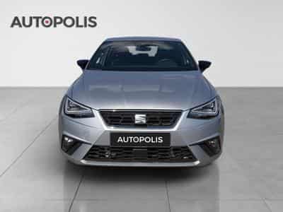 Seat Ibiza 5D 1.0 TSI FR DIGITAL COCKPIT (2024) - Foto 5