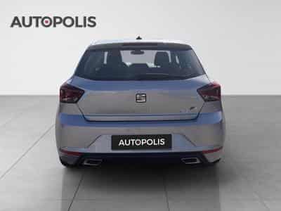 Seat Ibiza 5D 1.0 TSI FR DIGITAL COCKPIT (2024) - Foto 6