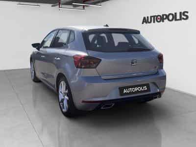 Seat Ibiza 5D 1.0 TSI FR DIGITAL COCKPIT (2024) - Foto 11