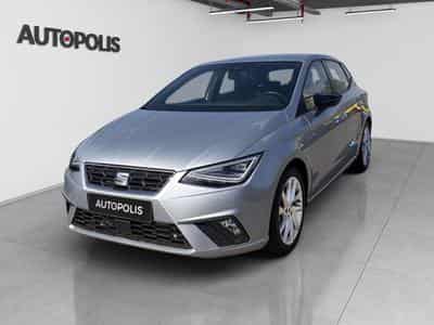 Seat Ibiza 5D 1.0 TSI FR DIGITAL COCKPIT (2024) - Foto 10