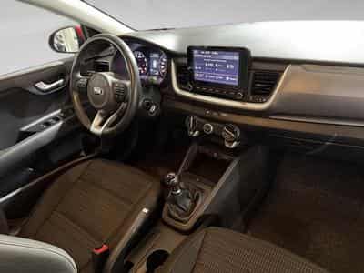 Kia Stonic 1.2 Easy ISG (2021) - Photo 7