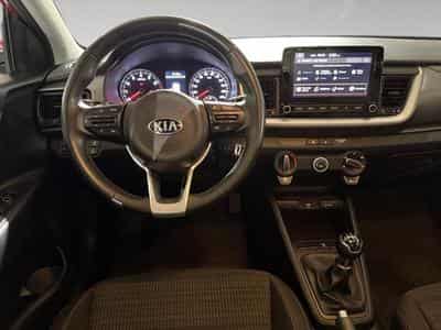 Kia Stonic 1.2 Easy ISG (2021) - Photo 6
