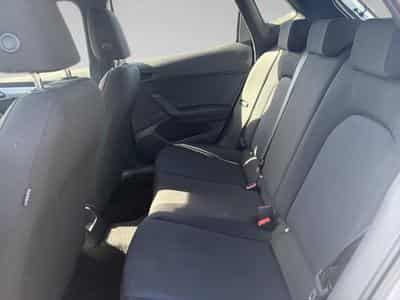 Seat Ibiza 5D 1.0 TSI FR DIGITAL COCKPIT (2024) - Foto 13