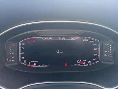 Seat Ibiza 5D 1.0 TSI FR DIGITAL COCKPIT (2024) - Foto 14