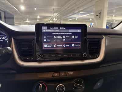 Kia Stonic 1.2 Easy ISG (2021) - Photo 3