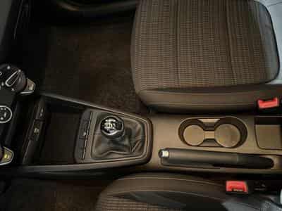Kia Stonic 1.2 Easy ISG (2021) - Photo 10