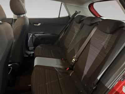 Kia Stonic 1.2 Easy ISG (2021) - Photo 11