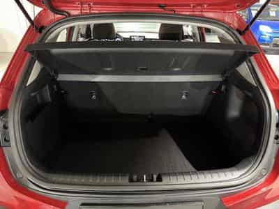 Kia Stonic 1.2 Easy ISG (2021) - Photo 12