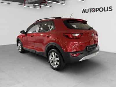 Kia Stonic 1.2 Easy ISG (2021) - Photo 13