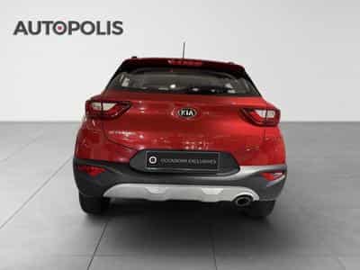 Kia Stonic 1.2 Easy ISG (2021) - Photo 15
