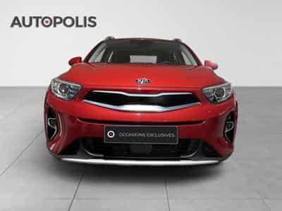 Kia Stonic 1.2 Easy ISG (2021) - Photo 14