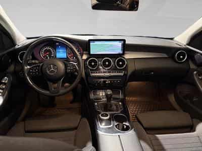 Mercedes C 200 Berline C d (2019) - Photo 5