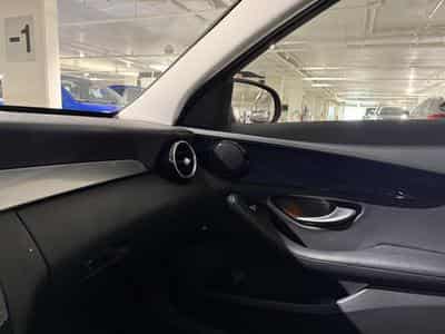 Mercedes C 200 Berline C d (2019) - Photo 9