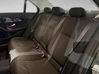 Mercedes C 200 Berline C d (2019) - Photo 11