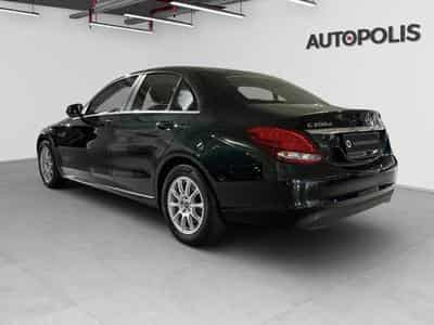 Mercedes C 200 Berline C d (2019) - Photo 13