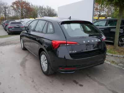 Skoda Scala Selection (2026) - Photo 6